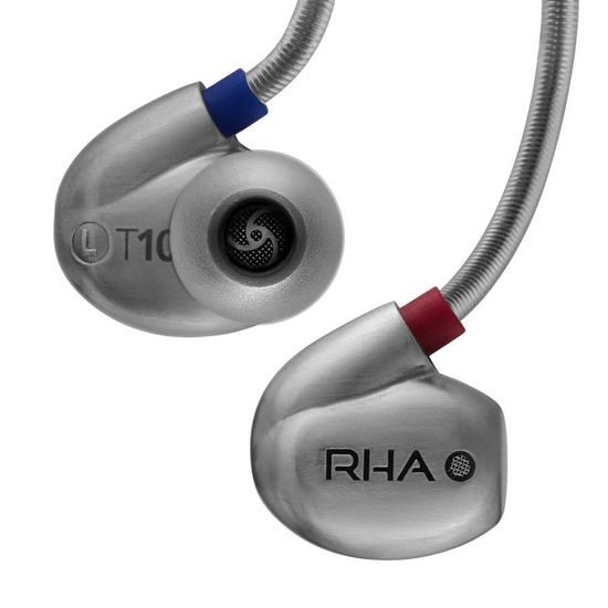 RHA T10i