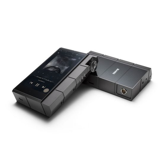 Astell&Kern KANN Cube