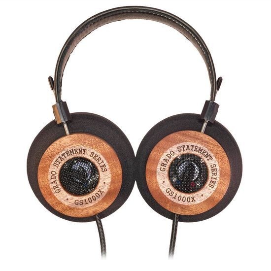 Grado GS1000x (rozbaleno)