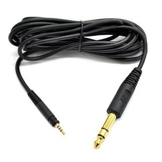 Sennheiser kabel HD 518 / 558 / 598, 3 m