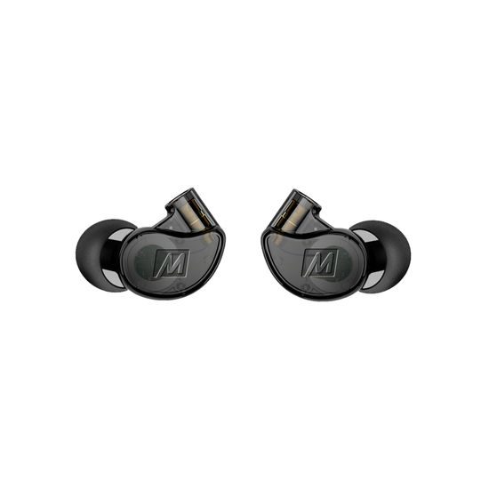 MEE audio M6 PRO 2nd Black Wireless Combo