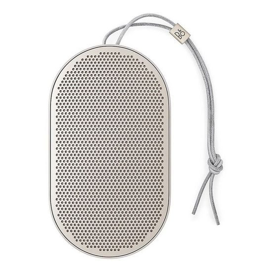 Beoplay P2 Sand Stone (rozbaleno)