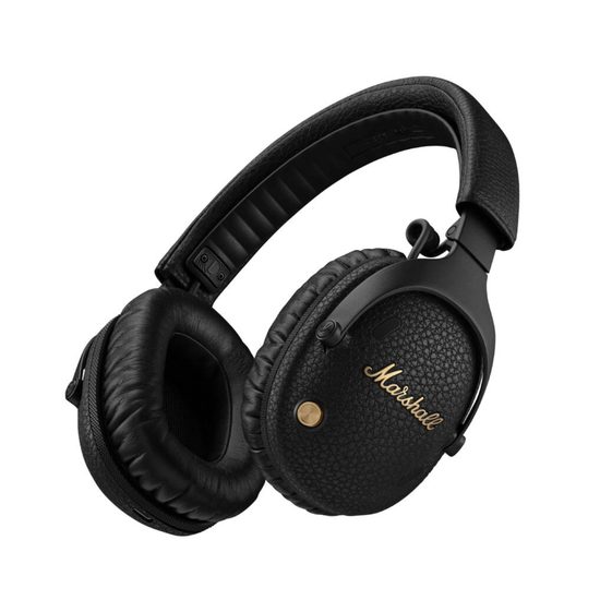 Marshall Monitor III A.N.C - čierna