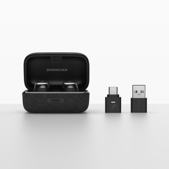 Sennheiser BTD 700 Bluetooth USB Dongle
