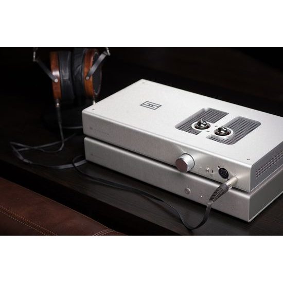 Schiit Audio Mjolnir 2 (rozbaleno)