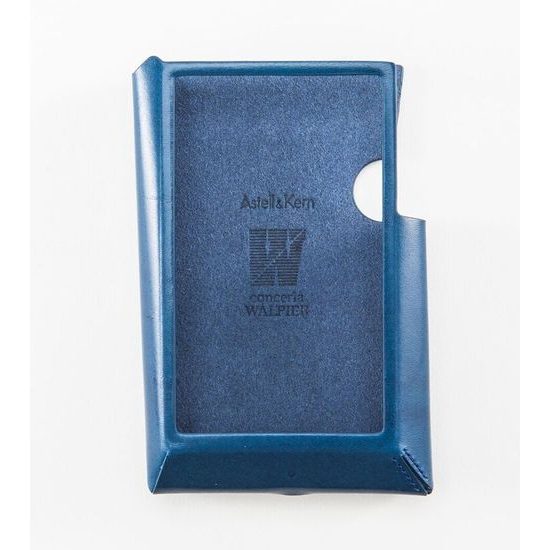 Astell&Kern AK320 case, Navy blue