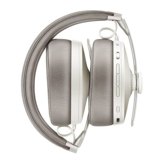 Sennheiser Momentum Wireless 3 Sandy White