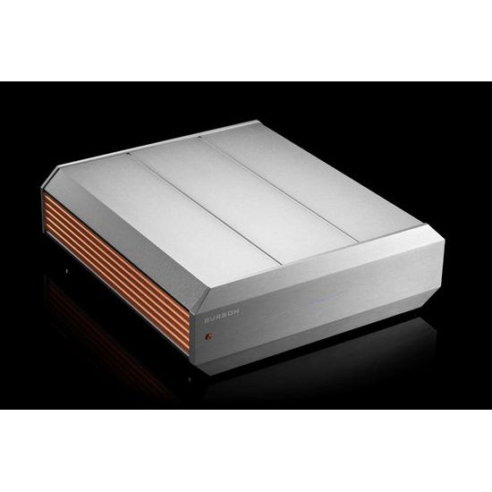 Burson Audio Timekeeper Voyager MAX - pár