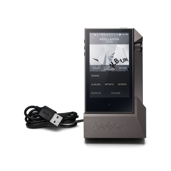 Astell&Kern AKS02