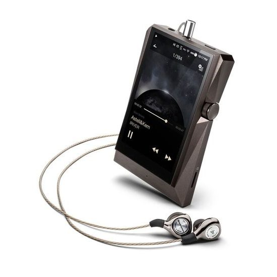 Astell&Kern AK T8iE Mk II (používáno)