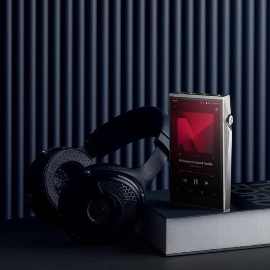 Astell&Kern A&ultima SP3000T