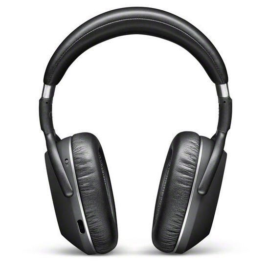 Sennheiser PXC 550 (rozbaleno)