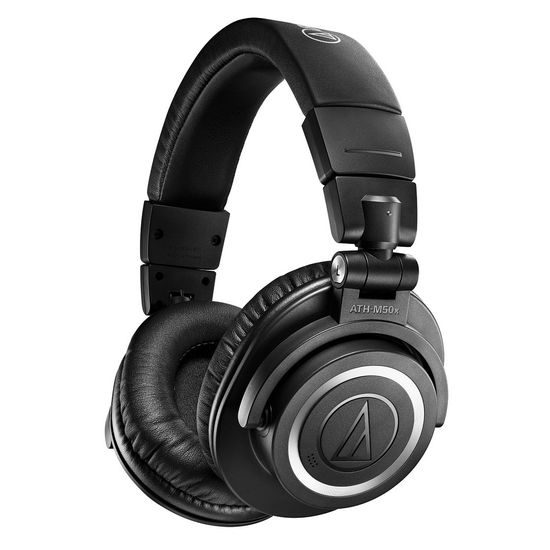 Audio-Technica ATH-M50xBT2 (rozbaleno)