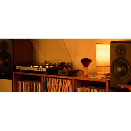 Fosi Audio P3