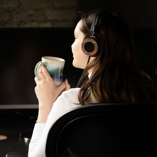 Grado RS1 Classic Series