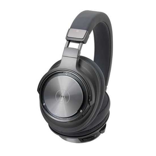 Audio-Technica ATH-DSR9BT (používáno)