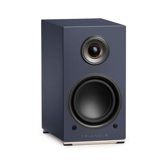 Triangle AIO Twin - hlboko modrá