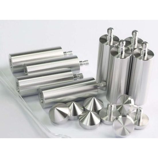 Topping Acrylic Rack