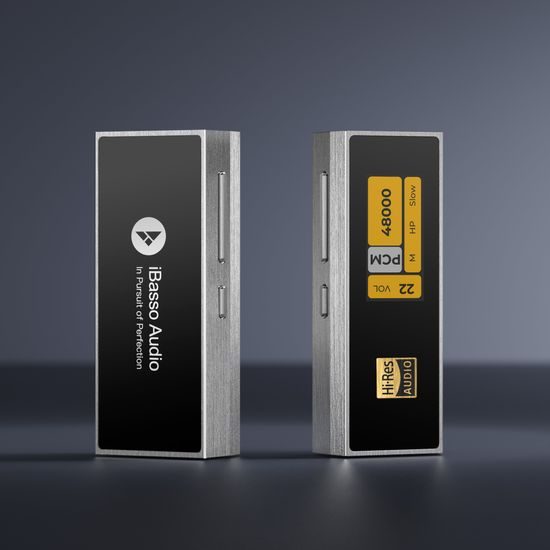 iBasso DC04 Ultra