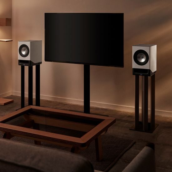 Technics SC-CX700 hedvábně šedá