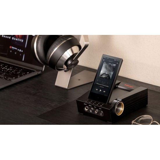 Astell&Kern Acro CA1000T