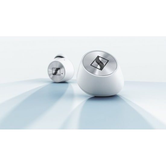 Sennheiser Momentum True Wireless 2 White