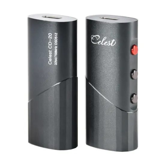 Kinera Celest CD-20