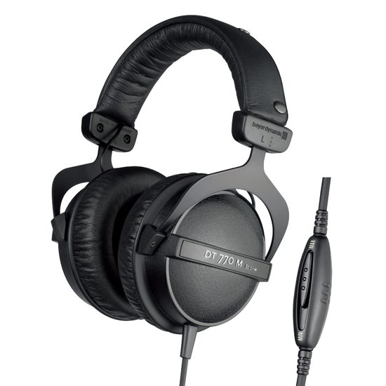 Beyerdynamic DT 770 M