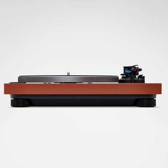 Technics SL-40CBT hnědá