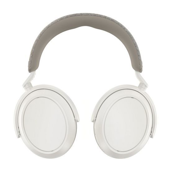 Sennheiser Momentum 4 Wireless - bílá