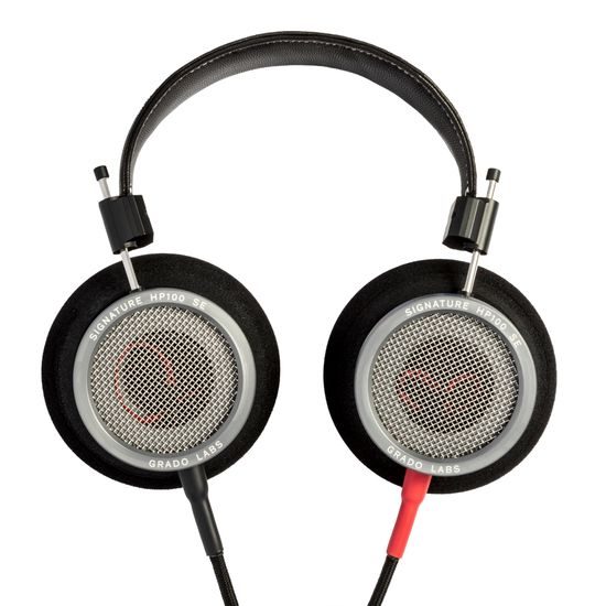 Grado HP100 SE