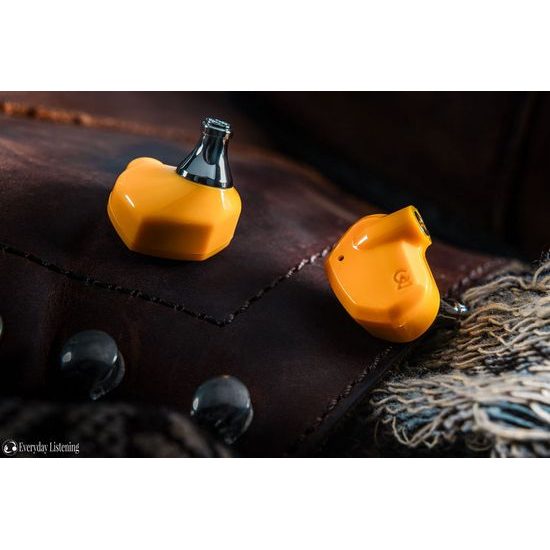 Campfire Audio Honeydew (rozbaleno)
