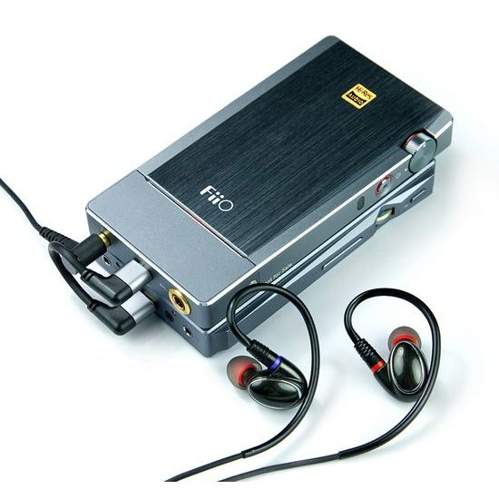 FiiO ML06