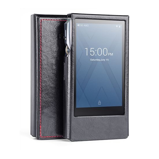 FiiO X7 Mark II