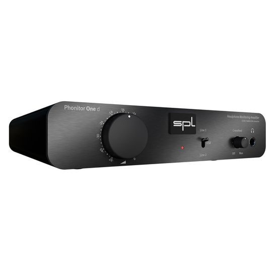 SPL Audio Phonitor One D