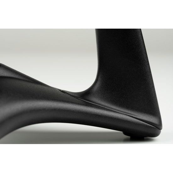 Meze Manta - stojan na slúchadlá, čierny