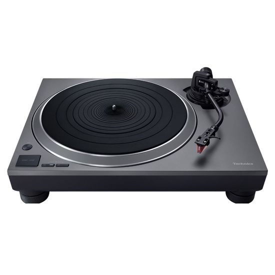 Technics SL-1500 šedá