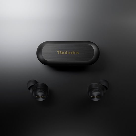 Technics EAH-AZ100 černá (rozbaleno)