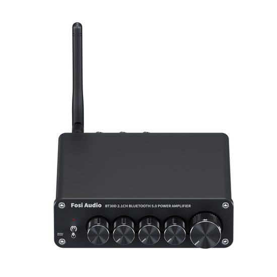 Fosi Audio BT30D