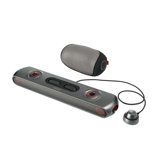 OXS Thunder pro+