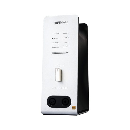 HIFIMAN EF600