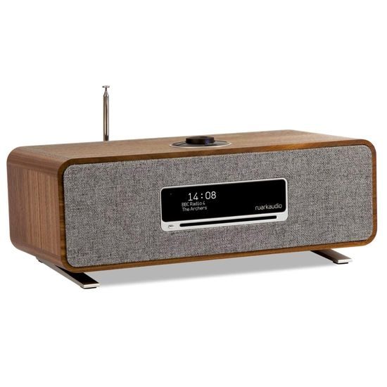 Ruark Audio R3 - ořech