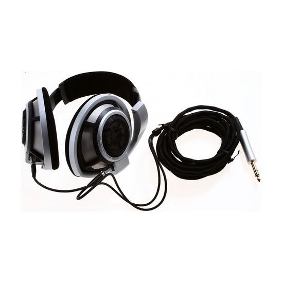 Sennheiser HD 800 (používáno)