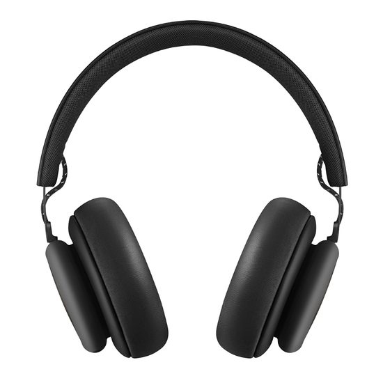 BeoPlay H4 Black