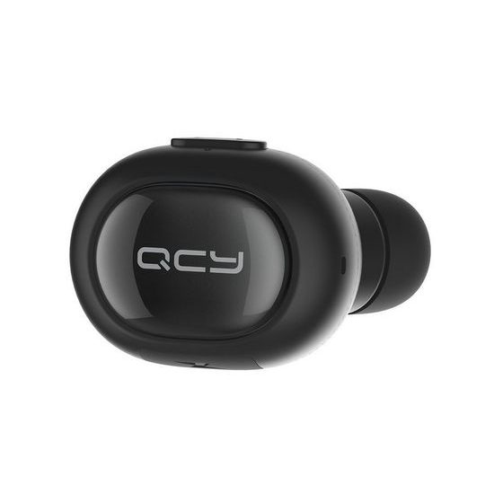 QCY Q26 Mono, black