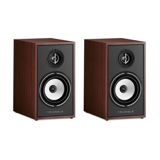 Triangle Borea BR02 - orech