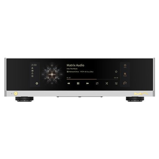 Matrix Audio NT-1