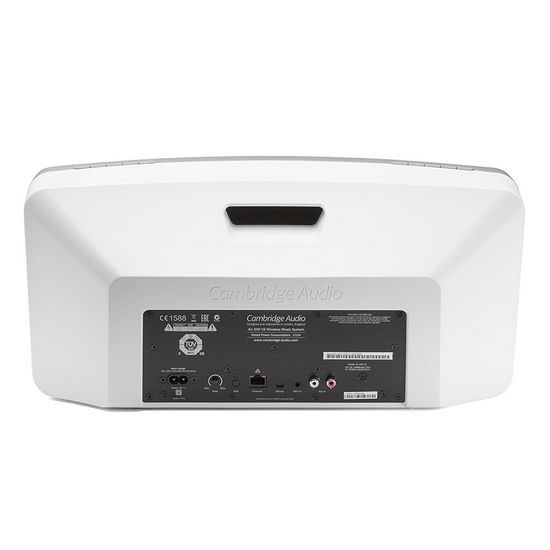 Cambridge Audio Air 200 White