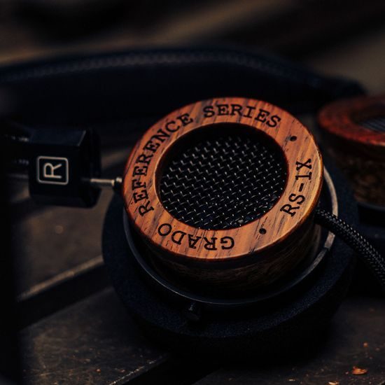 Grado RS1x Reference Series