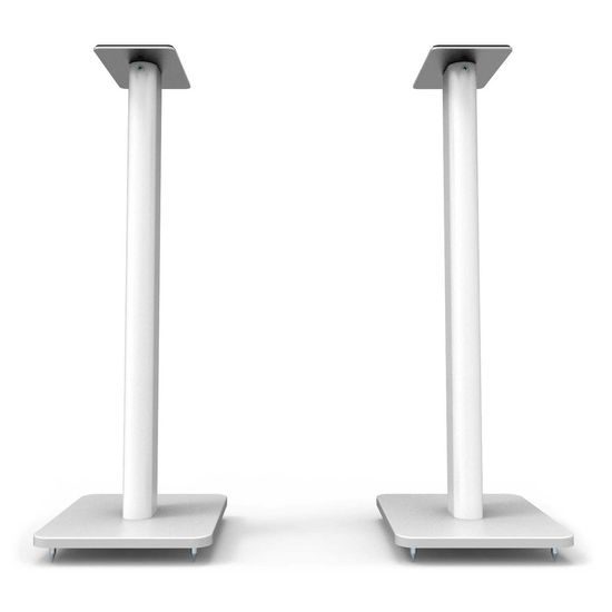 Kanto SP26PL - repro stojany, biele